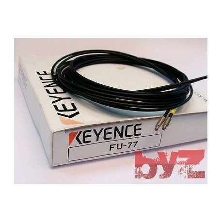 FU-77 - KEYENCE FOTOSEL FU-77