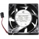 MMF-06G24DH - Melco Cooling Fan 60 X 60 X 25mm CN1 24V 0.06A 2 W