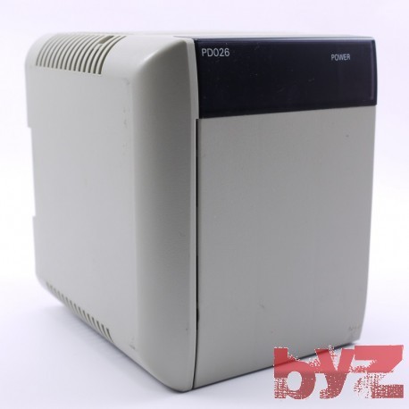 CQM1-PD026 -Omron POWER SUPPLY DC 30W Sensor Fixings & Accessories POWER SUPPLY DC 30W