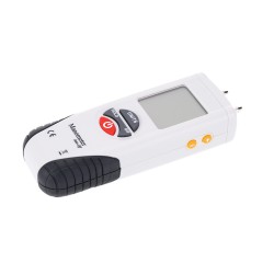 MAN-AUTO-OFF - Digital Manometer Air Pressure Meter Pressure Gaug