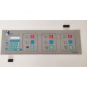BT-EMS2001 - BT Key Pad EMS2001