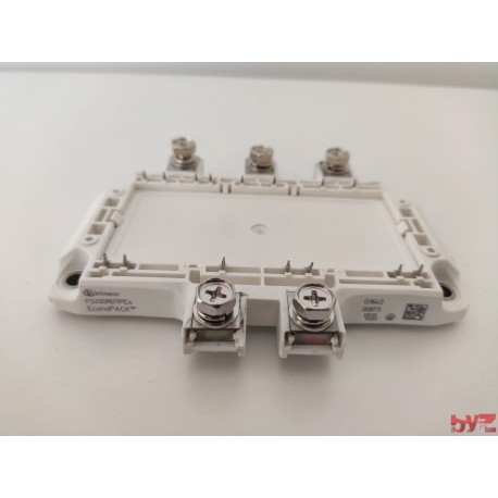 FS200R07PE4 - IGBT Modules IGBT Module 200A 650V