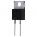MUR860G - Diode Switching 600V 8A 2-Pin(2+Tab) TO-220AC