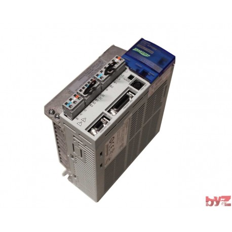 R7D-AP08H - Omron Motor Drives Srv Drv 200V 750W