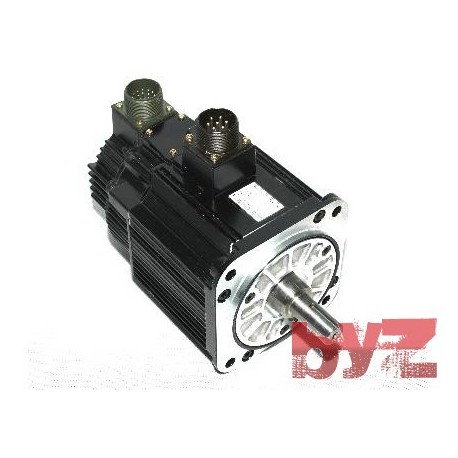 SGMGH-13DCA6H-OY - Yaskawa AC SERVO MOTOR 1.3KW 1500RPM