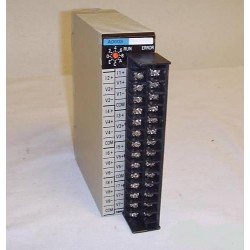 C200H-AD003 - Omron PLC Expansion Module Input 8 Input
