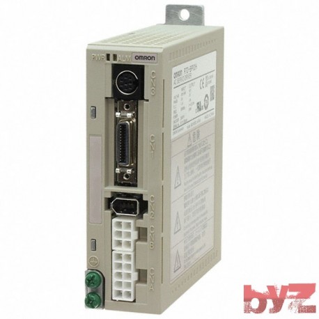 R7D-BP04H-Z - Omron Motor Drives 400W 200V R7DB