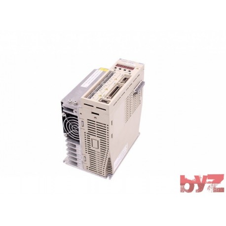 SGDH-10DE - Yaskawa 1Kw Servo Drive