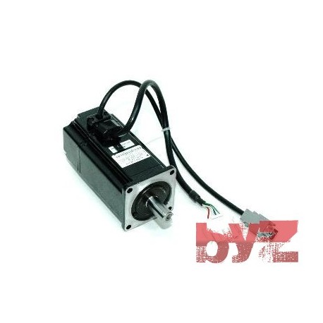 SGMAH-04AAF41D - Yaskawa SERVO MOTOR S2 MTR 200V 400W