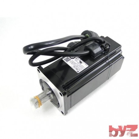 SGMAH-08AAF4CD - Yaskawa SERVO MOTOR S2 MTR 200V 750W