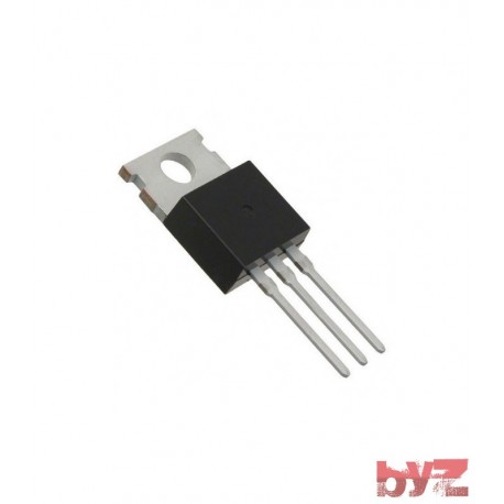 IRFB31N20D - 31 N 20 D BIPOLAR TRANSISTOR