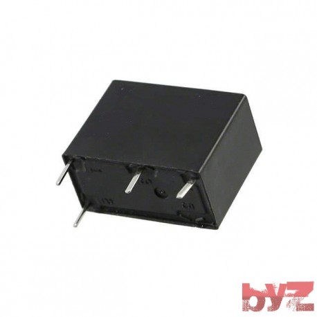 PCH-105L2M,000- 5DC 1 N/O 5A MİNİ PCB RÖLE 200mW