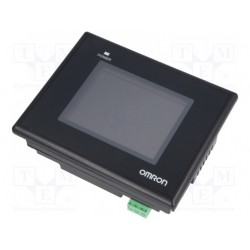NB3Q-TW00B - OMRON EKRAN NB3Q TW00B 24 V DC