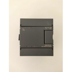 6ES7231-0HC22-0XA8 - SIEMENS SIMATIC S7-200 CN analog input