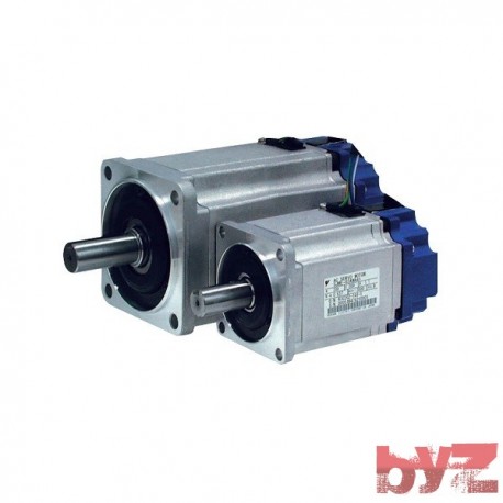 SJME-08AMC41-OY - YASKAWA JUNMA AC SERVOMOTOR 750W 3000RPM 2.39NM NON-BRAKED