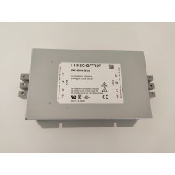 FN3120H-25-33 - SCHAFFNER FİLİTRE FN 3120 H-25-33