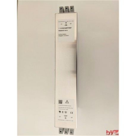 FN258HVIT-30-33 - SCHAFFNER FİLİTRE FN 258 HVIT-30-33