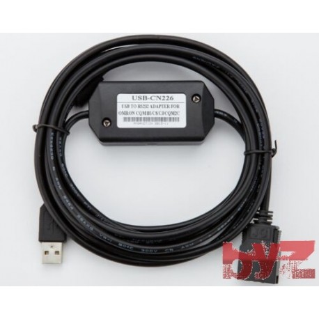 USB-CN226 - PLC Cable For OMRON Programming Cable
