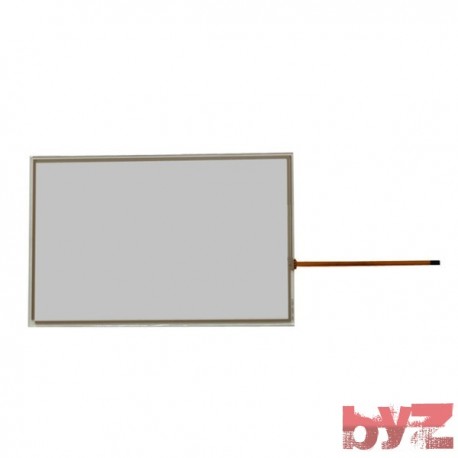 AMT-10466 - Touch Screen Glass For HMI TP1200
