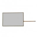AMT-10466 - Touch Screen Glass For HMI TP1200