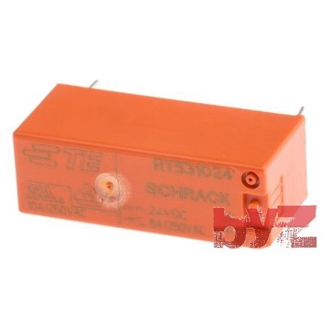 RY531024 - SHRACK Röle RY531024