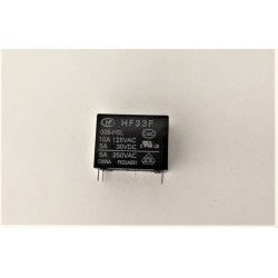 HF33F-005-HSL - HONGFA HF33F Röle