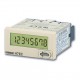 H7EC-N - OMRON LCD TOTALIZING COUNTER, 8 DIGITS