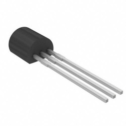 ZTX753 - Trans GP BJT PNP 100V 2A 1000mW 3-Pin E-Line