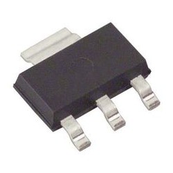 IRFL014NTRPBF - MOSFET N-CH 55V 1.9A SOT223
