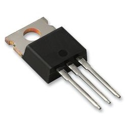 STP36NF06L -Transistor N-MOSFET, unipolar, 60V, 21A, 70W, TO220-3