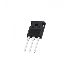 IXGH48N60C3D1 -Trans IGBT Chip N-CH 600V 75A 300000mW 3-Pin(3+Tab)