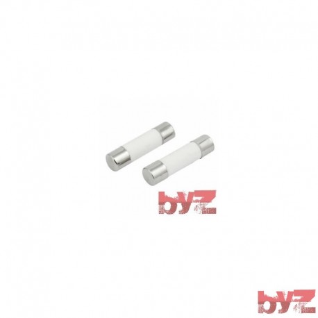 RO15-500V-8A -FİŞEK SİGORTA 8A Ceramic Fuse