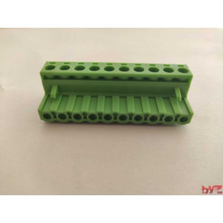 KF2EDG-10-5.00/5.08 - TERMINAL BLOCK 5.08 10PIN Female