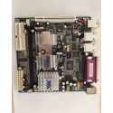 EPIA-PD6000E - EPIA PD6000E LVDS. 65-EP600 B00-B0 Main Board