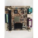 EPIA-5000 - EPIA-5000 65-E0500000-E0 Main Board