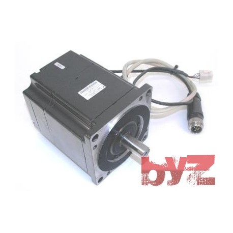 SGMPH-15DAA-YG11 - Yaskawa Servo Motor 4.5 AMP 400V 1500 WATT/ 3000 RPM