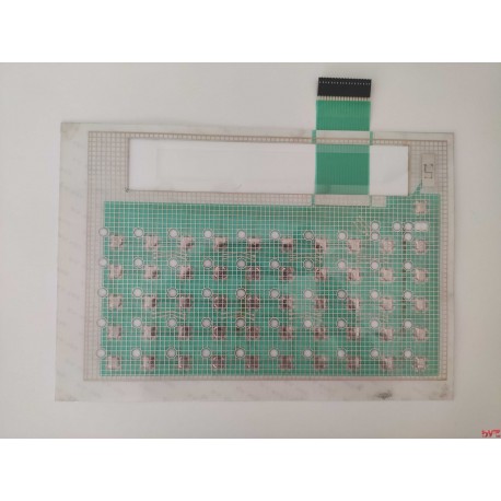 EASY-LINE-KEY-PAD - Sistem EASY-LINE Key Pad