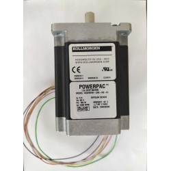 N32HRFM-LNK-NS-01 - KOLLMORGEN STEP MOTOR POWERPAC N32HRFMP LNK-NS-01 169W 65V STE