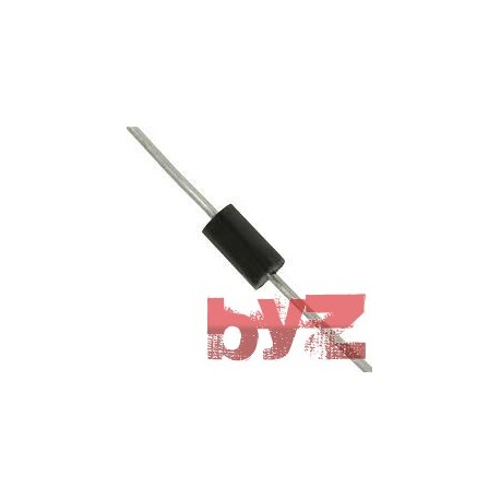 P6KE43A Transil Diyot