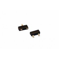 Trans GP BJT NPN 40V 0.2A Automotive 3-Pin SOT-23 MMBT3904