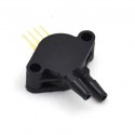 MPX10DP - Pressure Sensor, Differential, 3.5 mV/kPa, 0 kPa, 10 kPa, 3 V, 6 V