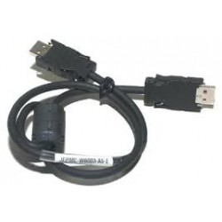 JEPMC-W6002-A5-E - Mechatrolink M2 CBL, USB-USB, 0.5M