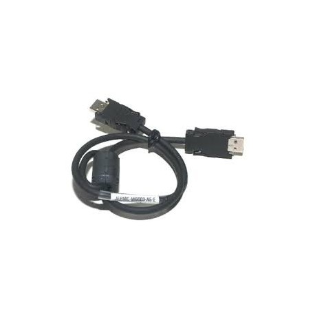 JEPMC-W6002-A5-E - Mechatrolink M2 CBL, USB-USB, 0.5M