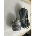 SI1-40-BS-100-OCP-2-C5R6 - SELET Incremental Encoder 100 /PPR