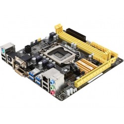 H87-PLUS-R - Asus H87-PLUS Intel H87 1600MHz DDR3 Main Board