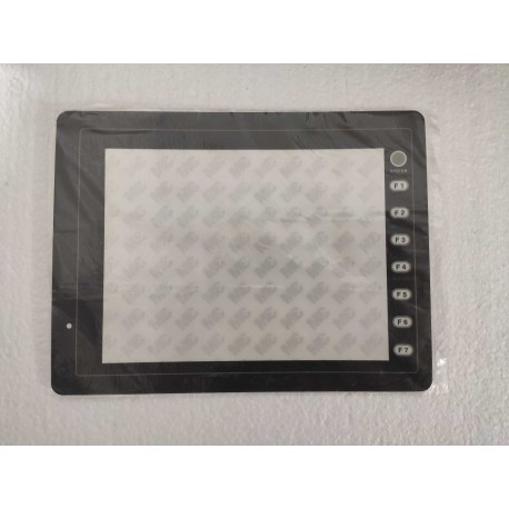 V808İCD-LB - Hakko Touch Screen Label for V808İCD (Etiket)