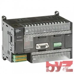 CP1H-X40DR-A - OMRON PLC CPU CP1H-X40DR-A
