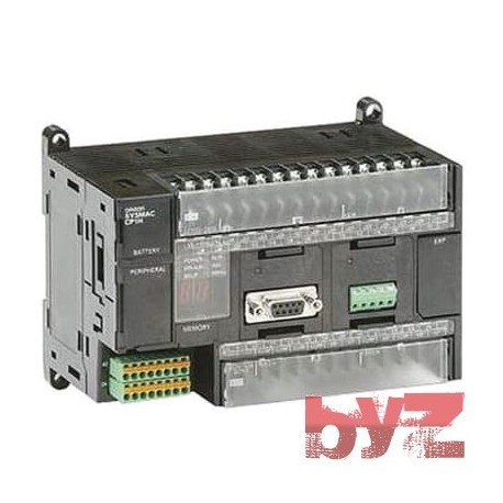 CP1H-X40DR-A - OMRON PLC CPU CP1H-X40DR-A