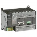 CP1H-X40DR-A - OMRON PLC CPU CP1H-X40DR-A