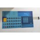 LEXAN2-KEY-PAD - Lexan Key Pad Tuş Takımı